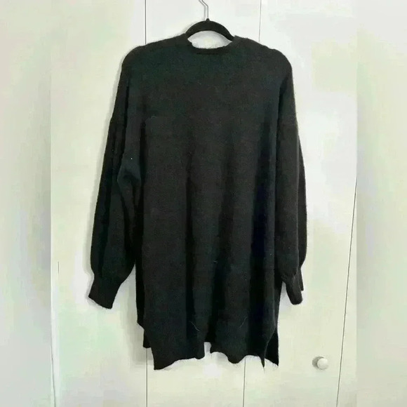 Forever 21 long sleeve cardigan sweater - Picture 5 of 5